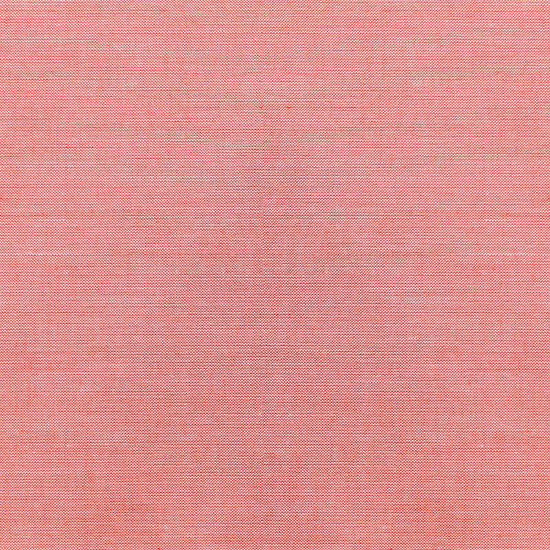 Tilda Chambray Coral