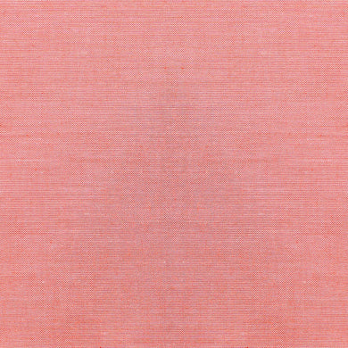 Tilda Chambray Coral