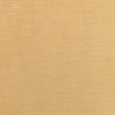 Tilda Chambray Basics Warm Yellow