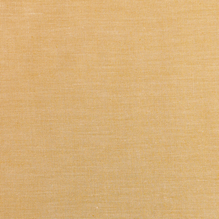 Tilda Chambray Warm Yellow