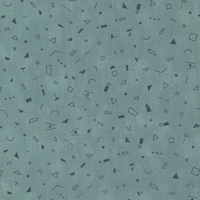 Collage - Doodles - Sky