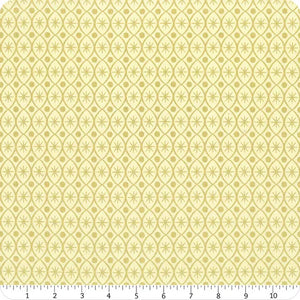 Holiday Flourish - Starlight - Ivory