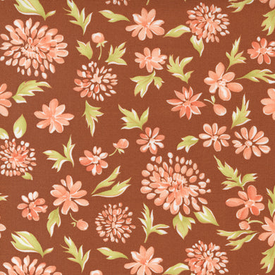Cinnamon & Cream - Cinnamon Mums