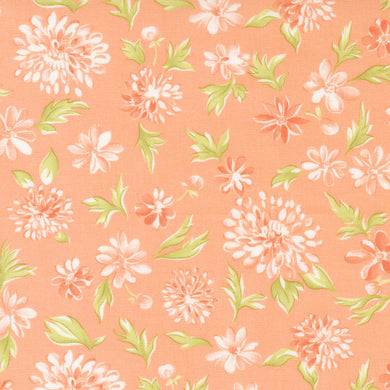 Cinnamon & Cream - Pink Mums