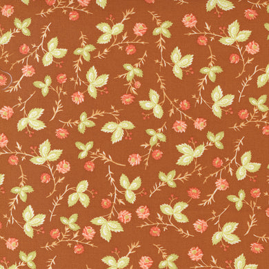 Cinnamon & Cream - Cinnamon Autumn Stems