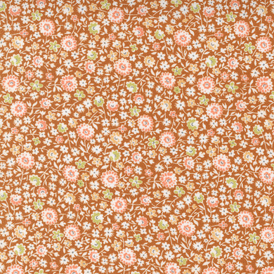 Cinnamon & Cream - Cinnamon Fall
