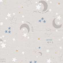 Load image into Gallery viewer, D is for Dream - Stardust Moons - Grey