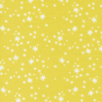 Delivered with Love - Stars - Citrus