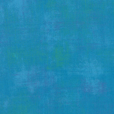 Moda Grunge - Turquoise