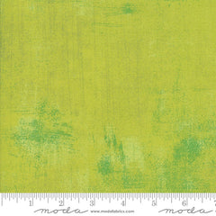Moda Grunge - Lime Punch