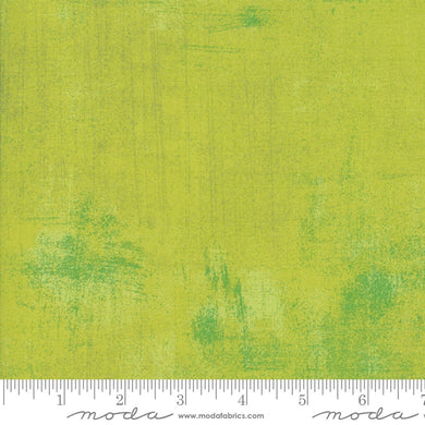 Moda Grunge - Lime Punch