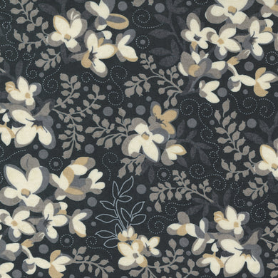 Date Night - Cultivate - Black Dress