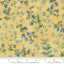 Load image into Gallery viewer, Summer Breeze 2023 - Little Blooms - Yellow