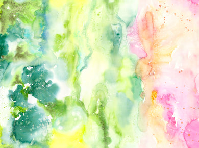 Eufloria - Rainbow Territory