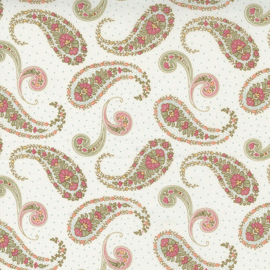 Promenade - Paisley Waltz - Cloud