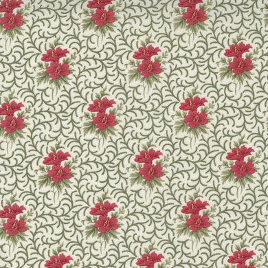 Poinsettia Plaza - Bouquets - Cream