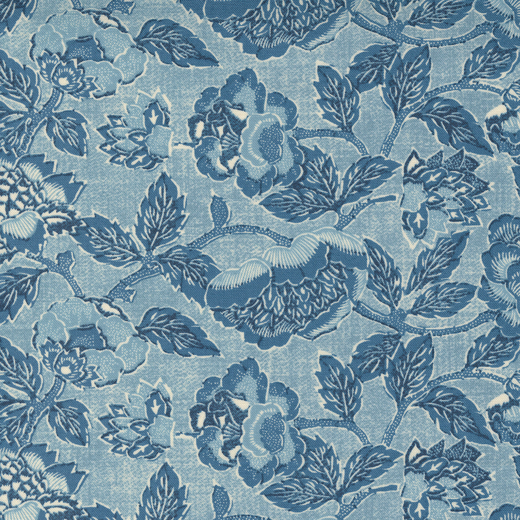 Yukata - Hanabana - Kumo