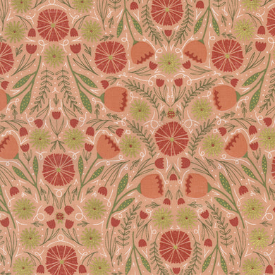 Meadowmere - Floral Fern - Blossom