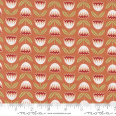 Meadowmere - Blossoms - Terracotta
