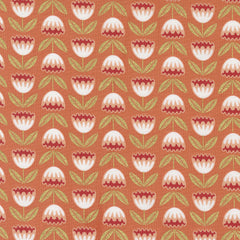 Meadowmere - Blossoms - Terracotta