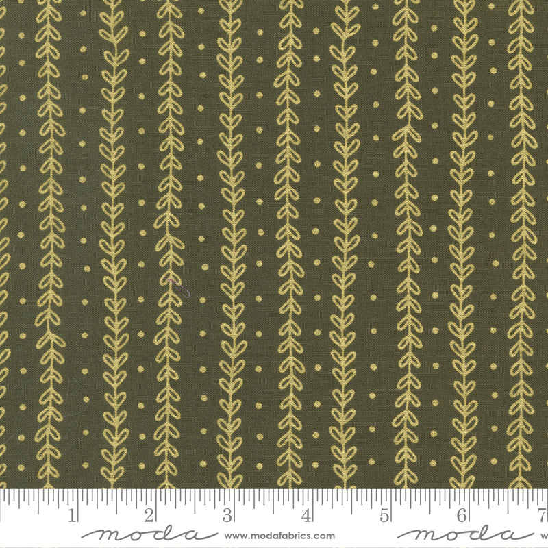 Meadowmere - Vines - Forest