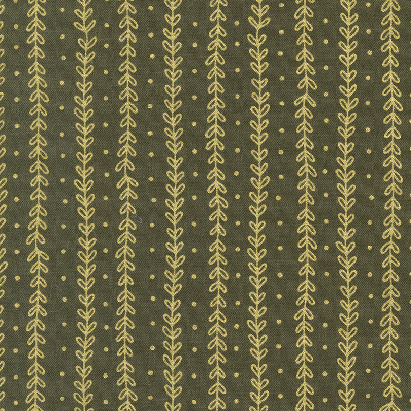 Meadowmere - Vines - Forest