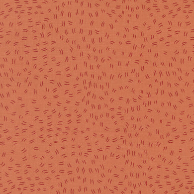 Meadowmere - Flutter - Terracotta