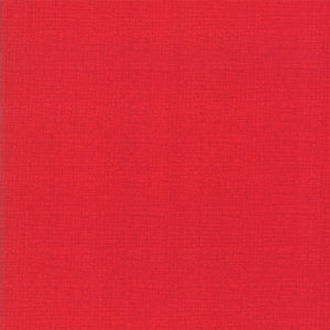 Thatched - Crimson