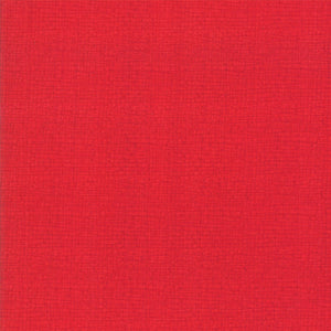 Thatched - Crimson