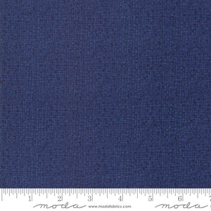 Thatched - Navy