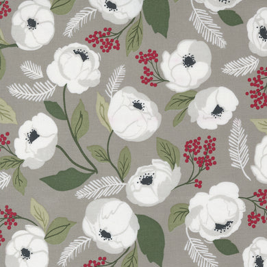 Christmas Eve - Christmas in Bloom - Dove
