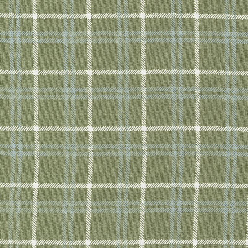 Christmas Eve - Yuletide - Pine