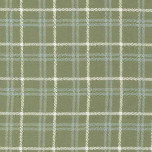 Christmas Eve - Yuletide - Pine