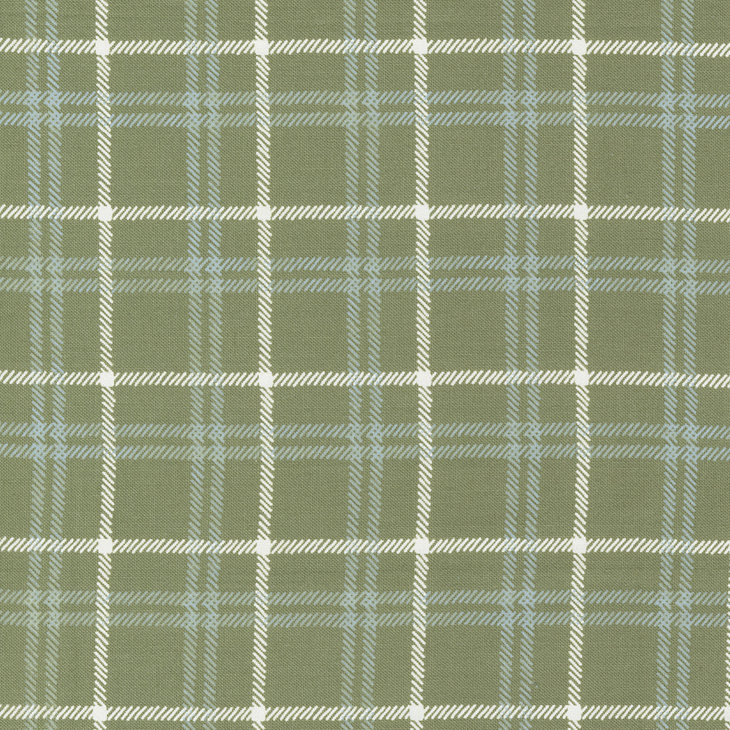 Christmas Eve - Yuletide - Pine