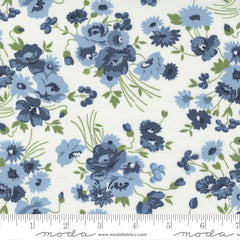 Nantucket Summer - Somerset Cream Multi