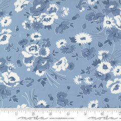 Nantucket Summer - Somerset Light Blue