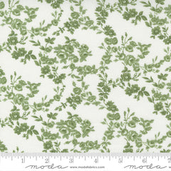 Nantucket Summer - Surfside Grass Green