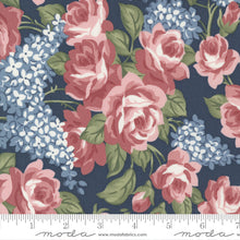 Load image into Gallery viewer, Sunnyside - Rosy - Navy