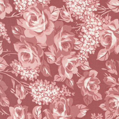 Sunnyside - Rosy - Blush