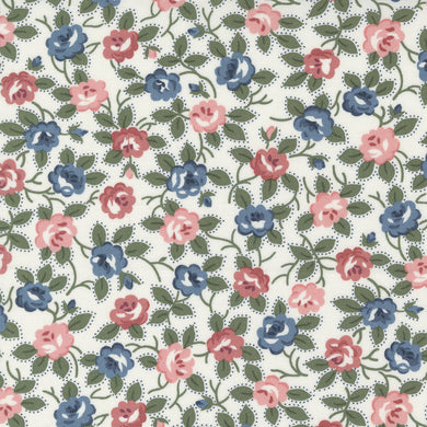 Sunnyside - Blooming - Cream