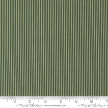 Load image into Gallery viewer, Sunnyside - Stripes - Olive