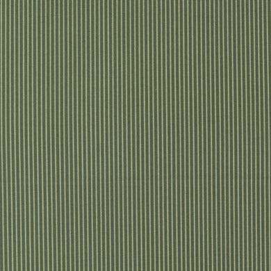 Sunnyside - Stripes - Olive