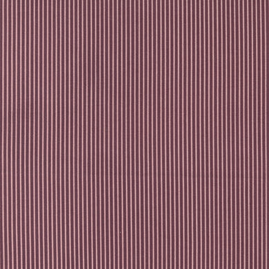 Sunnyside - Stripes - Mulberry