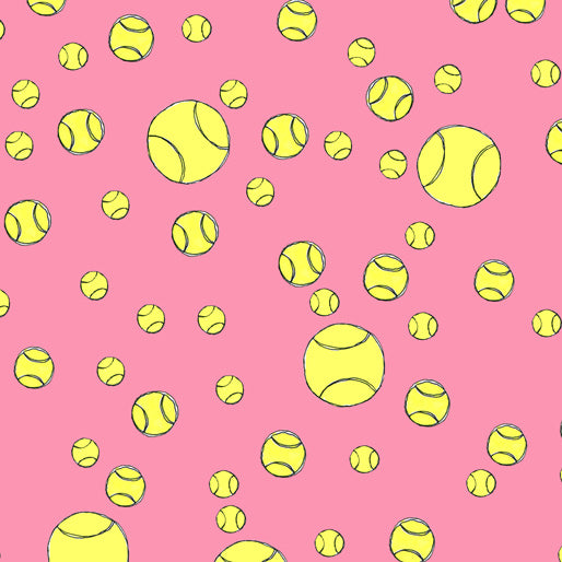 Tennis Love - Tennis Balls