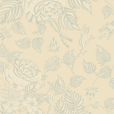 Lady Tulip - Versallies - Porcelain
