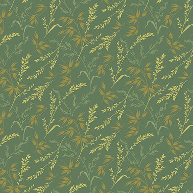 Lady Tulip - Rustic Branch - Spruce