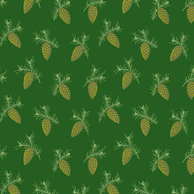 Noel - Sweet Pine - Spruce