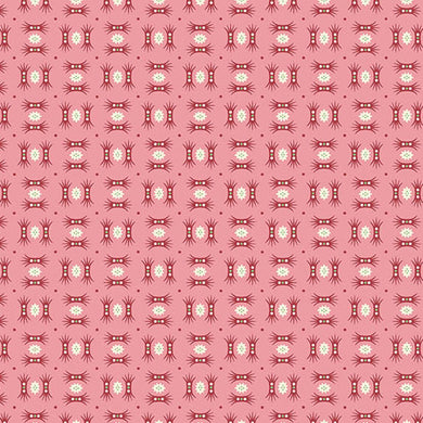Noel - Cozy - Ribbon Candy