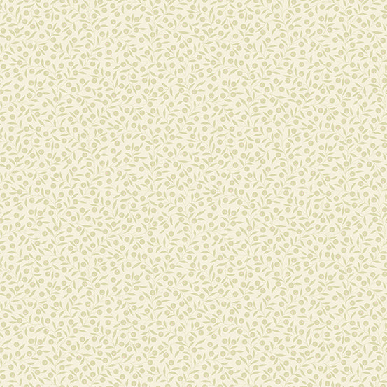 Cloud Nine - Thimble - Mother of Pearl