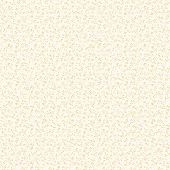 Cloud Nine - Spring Bouquet - Chantilly Lace